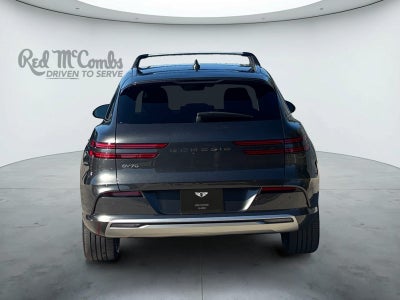 2025 Genesis Electrified GV70 Advanced