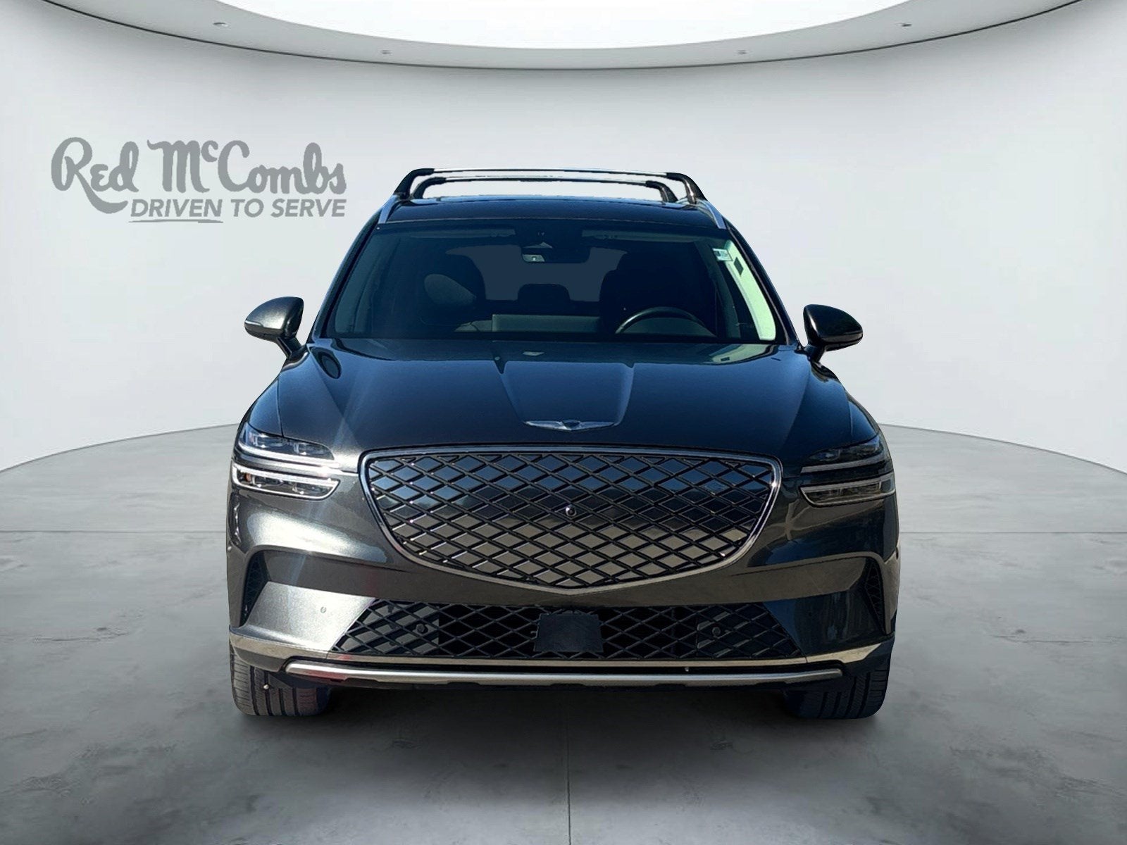 2025 Genesis Electrified GV70 Advanced