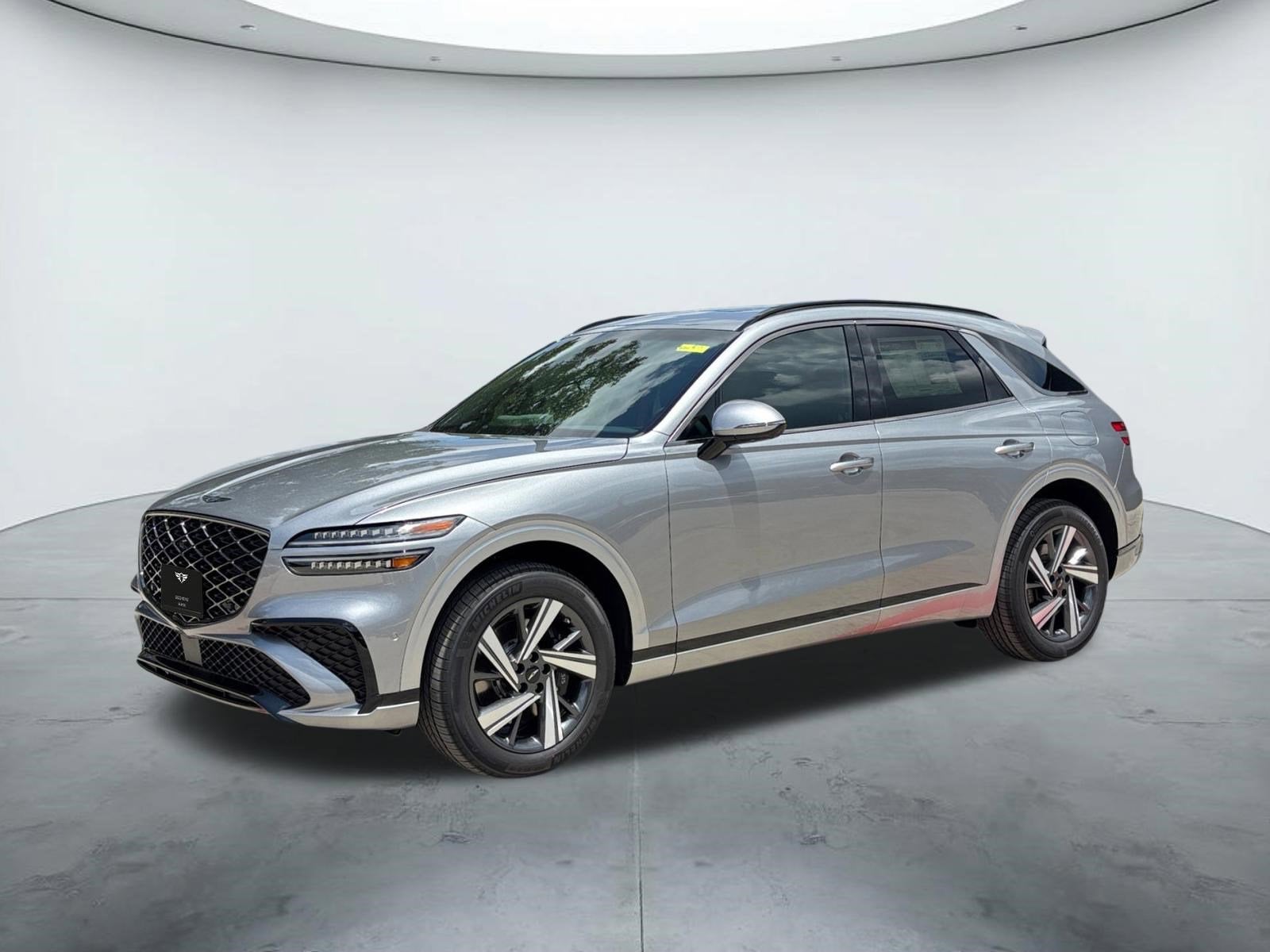 2026 Genesis GV70 3.5T Sport Advanced AWD's photo