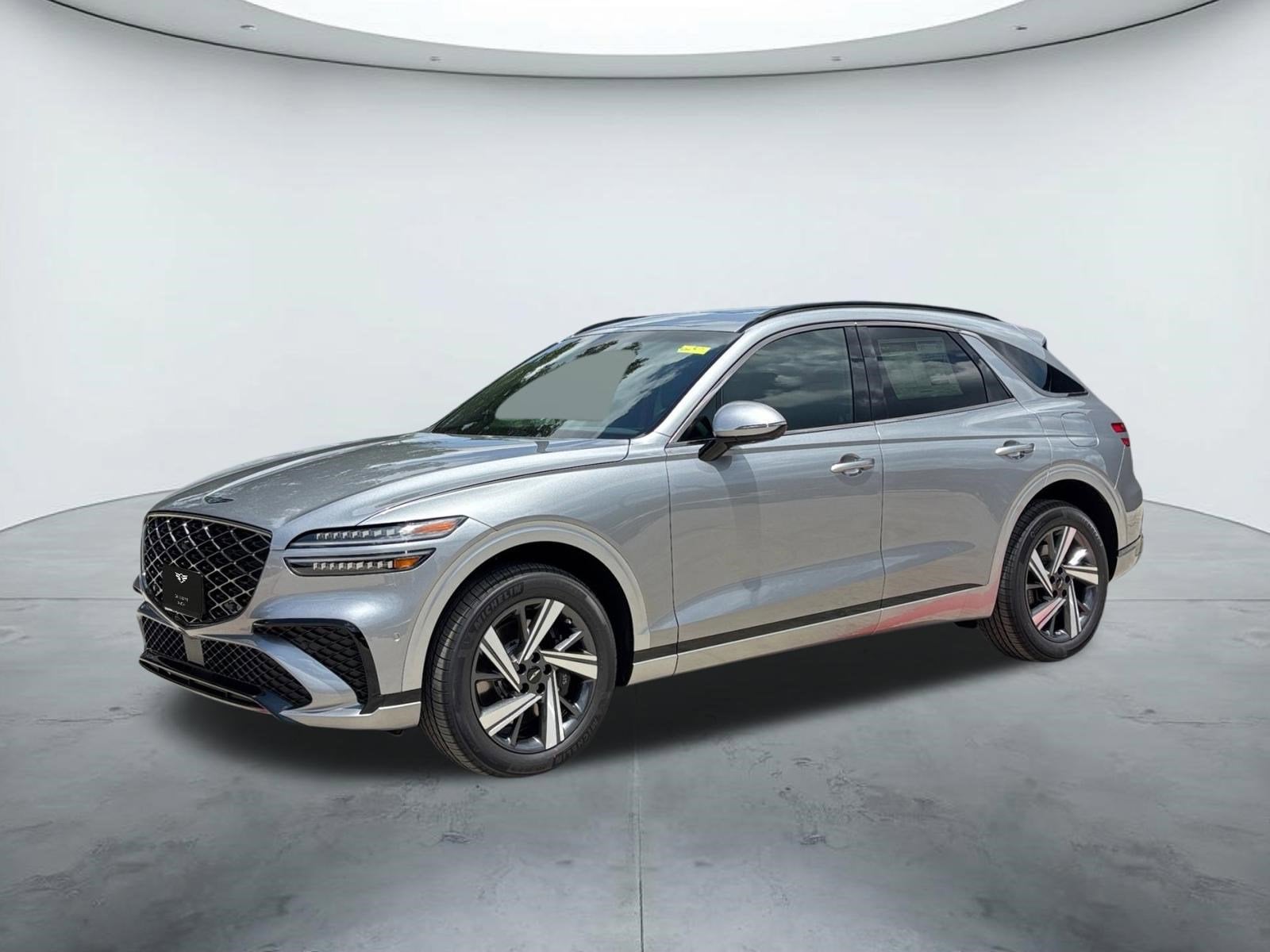2026 Genesis GV70 3.5T Sport Advanced