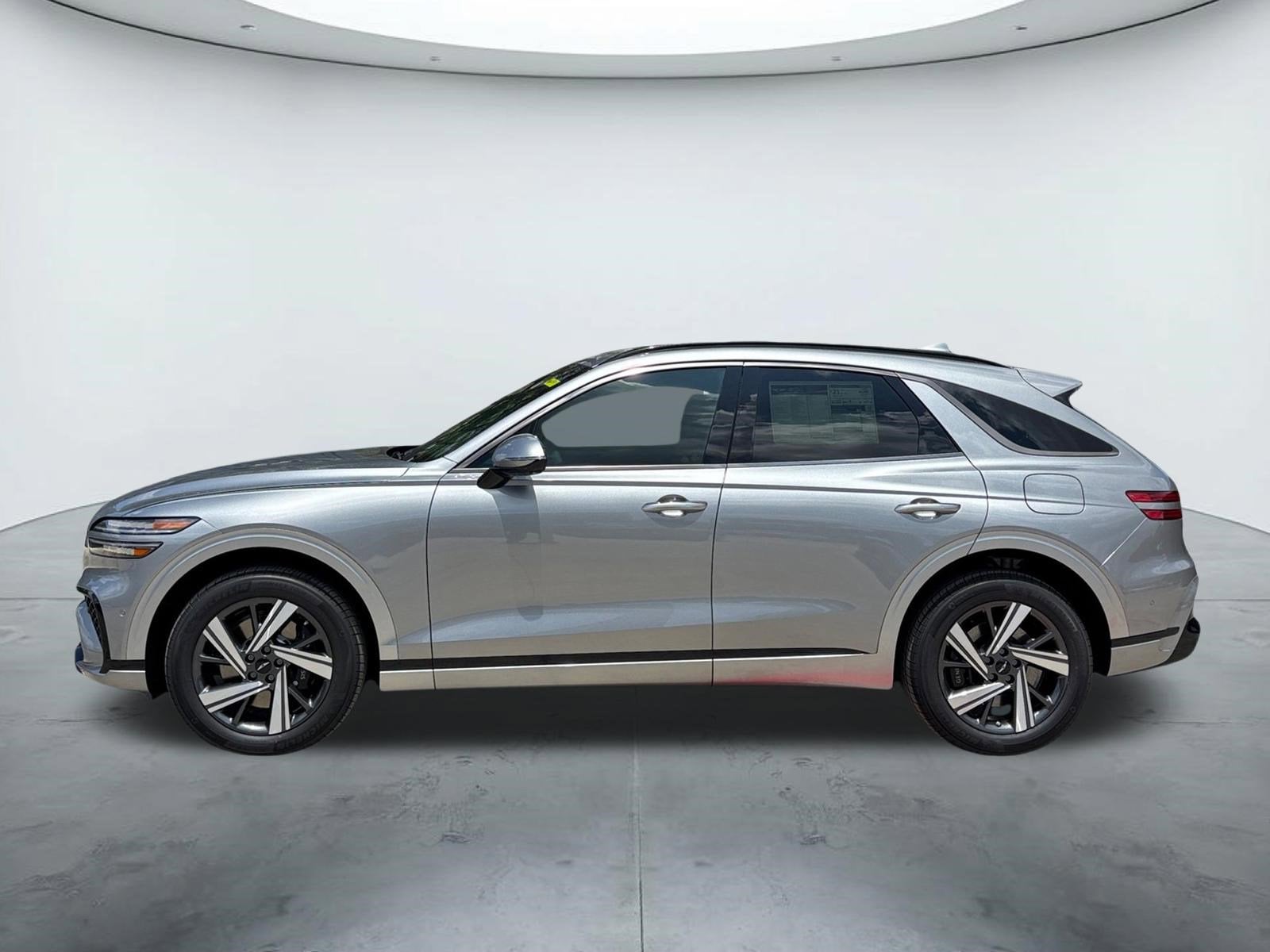 2026 Genesis GV70 3.5T Sport Advanced
