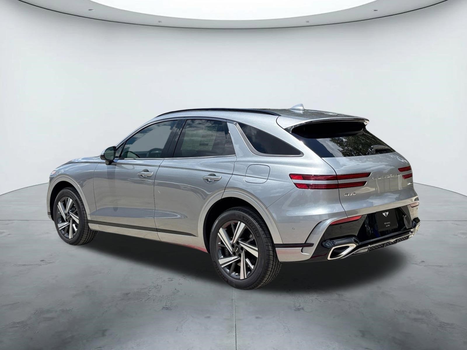 2026 Genesis GV70 3.5T Sport Advanced