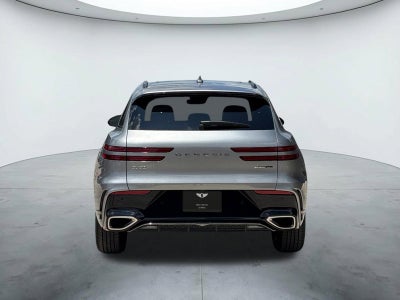 2026 Genesis GV70 3.5T Sport Advanced