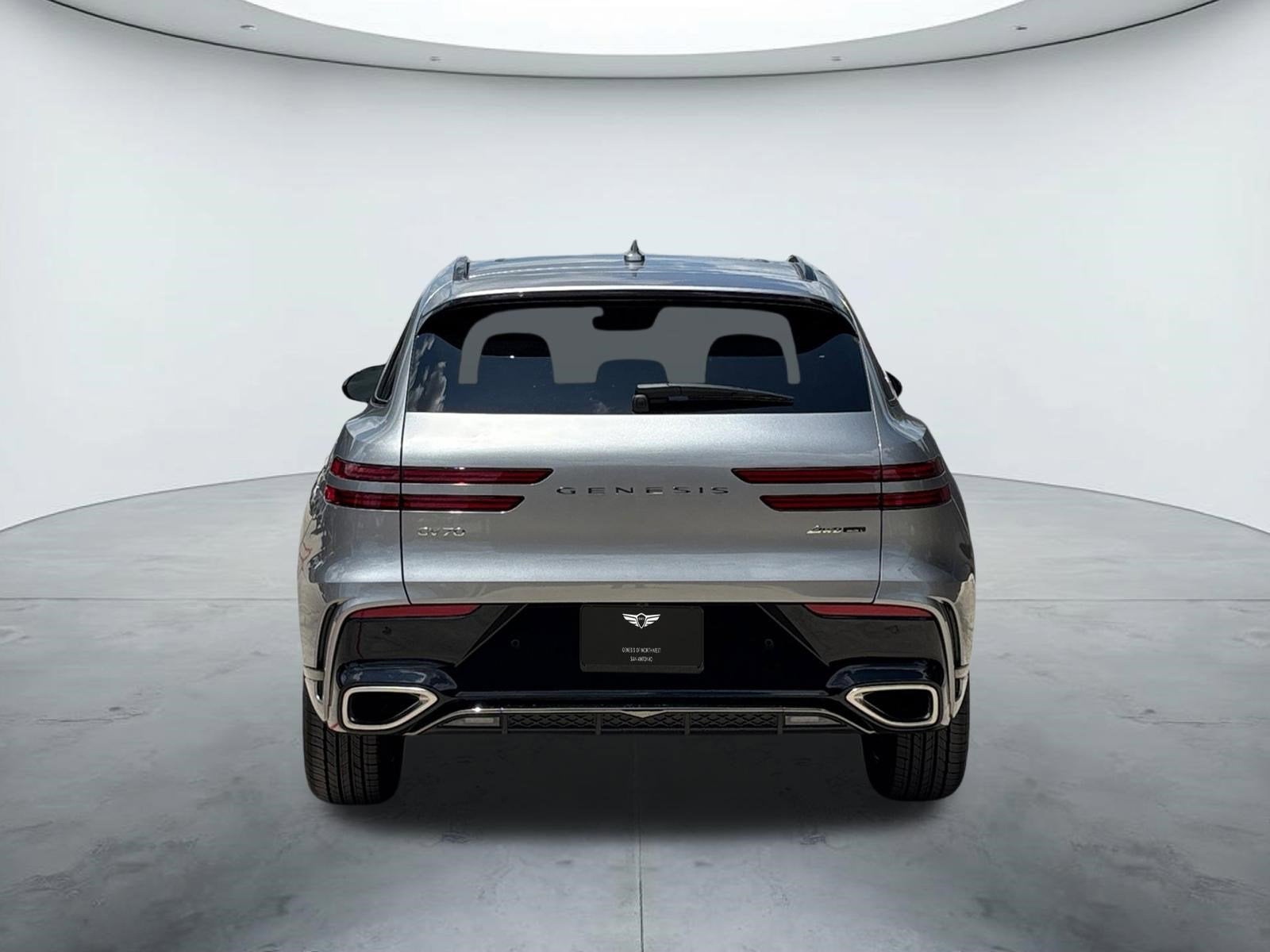 2026 Genesis GV70 3.5T Sport Advanced