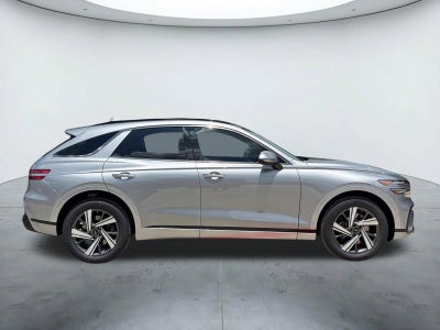 2026 Genesis GV70 3.5T Sport Advanced