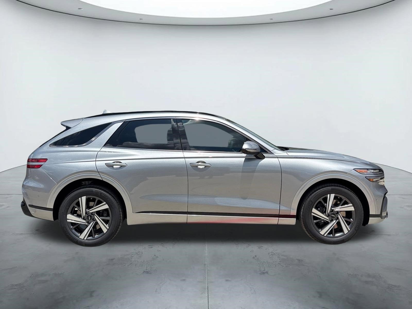 2026 Genesis GV70 3.5T Sport Advanced