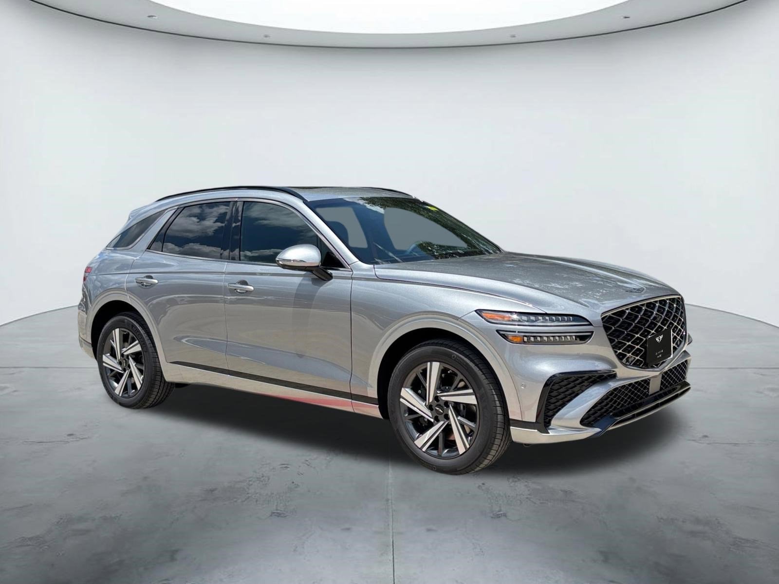 2026 Genesis GV70 3.5T Sport Advanced