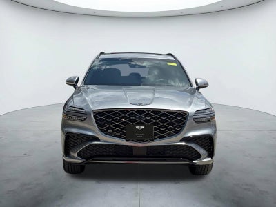 2026 Genesis GV70 3.5T Sport Advanced