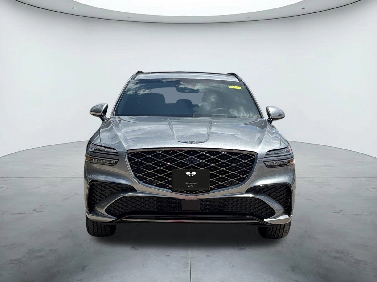 2026 Genesis GV70 3.5T Sport Advanced