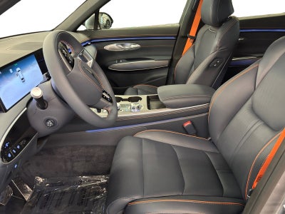 2026 Genesis GV70 3.5T Sport Advanced