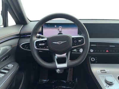 2026 Genesis GV70 3.5T SPORT ADVANCED