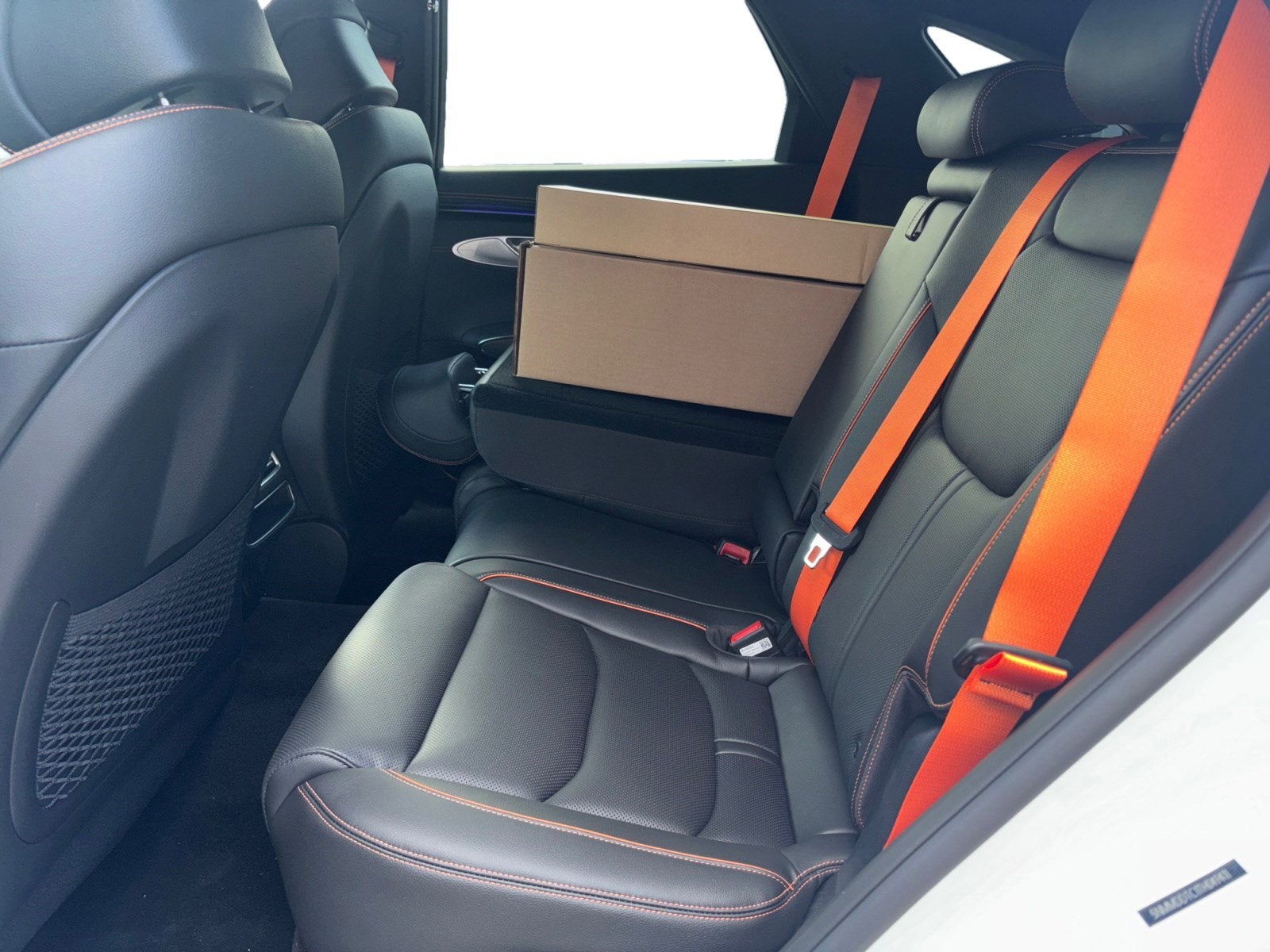 2026 Genesis GV70 3.5T SPORT ADVANCED