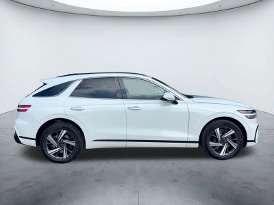 2026 Genesis GV70 3.5T SPORT ADVANCED