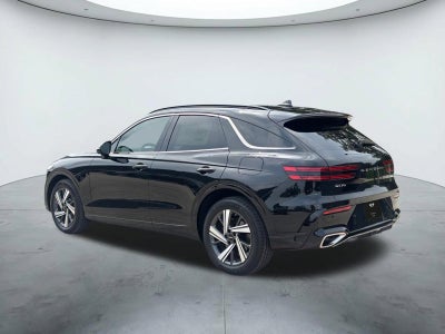 2026 Genesis GV70 3.5T Sport Advanced