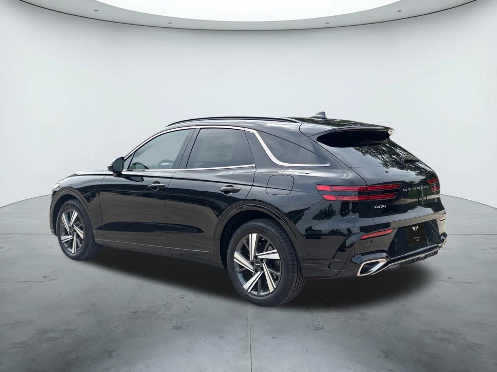 2026 Genesis GV70 3.5T Sport Advanced