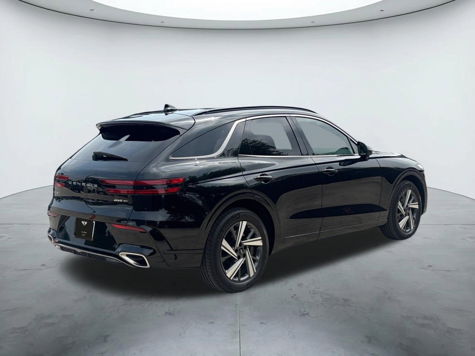 2026 Genesis GV70 3.5T Sport Advanced