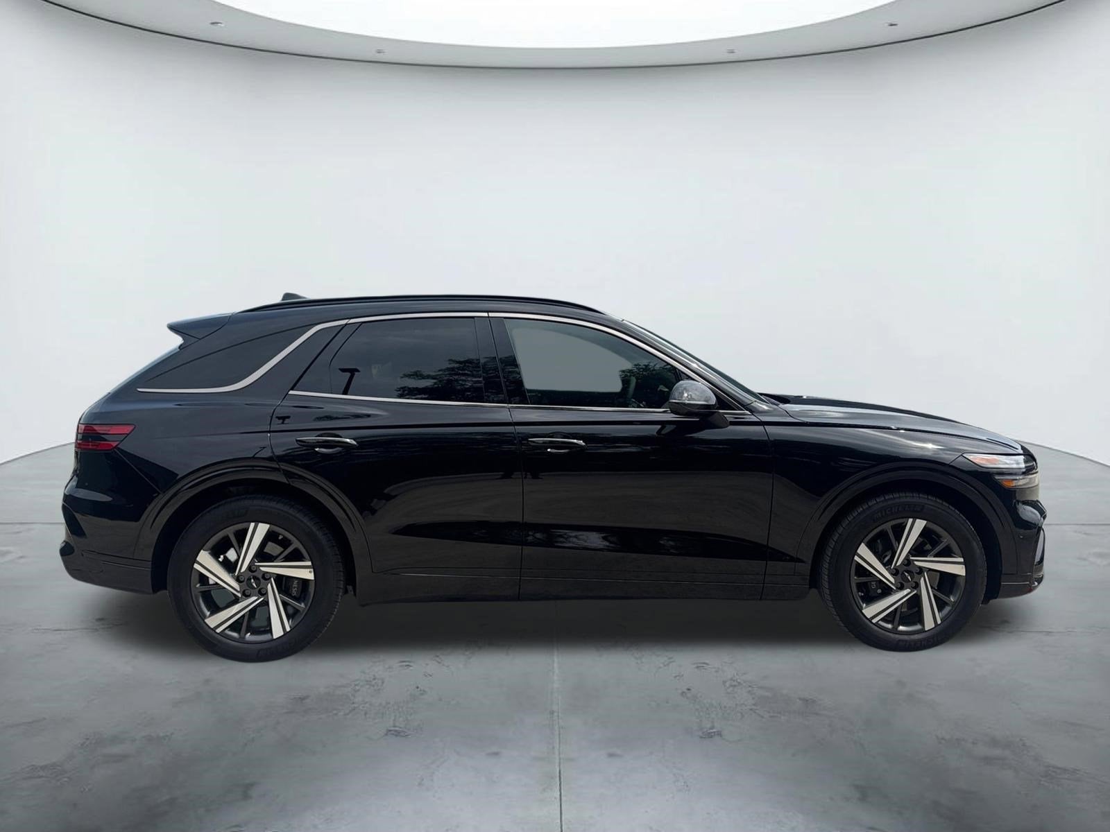 2026 Genesis GV70 3.5T Sport Advanced