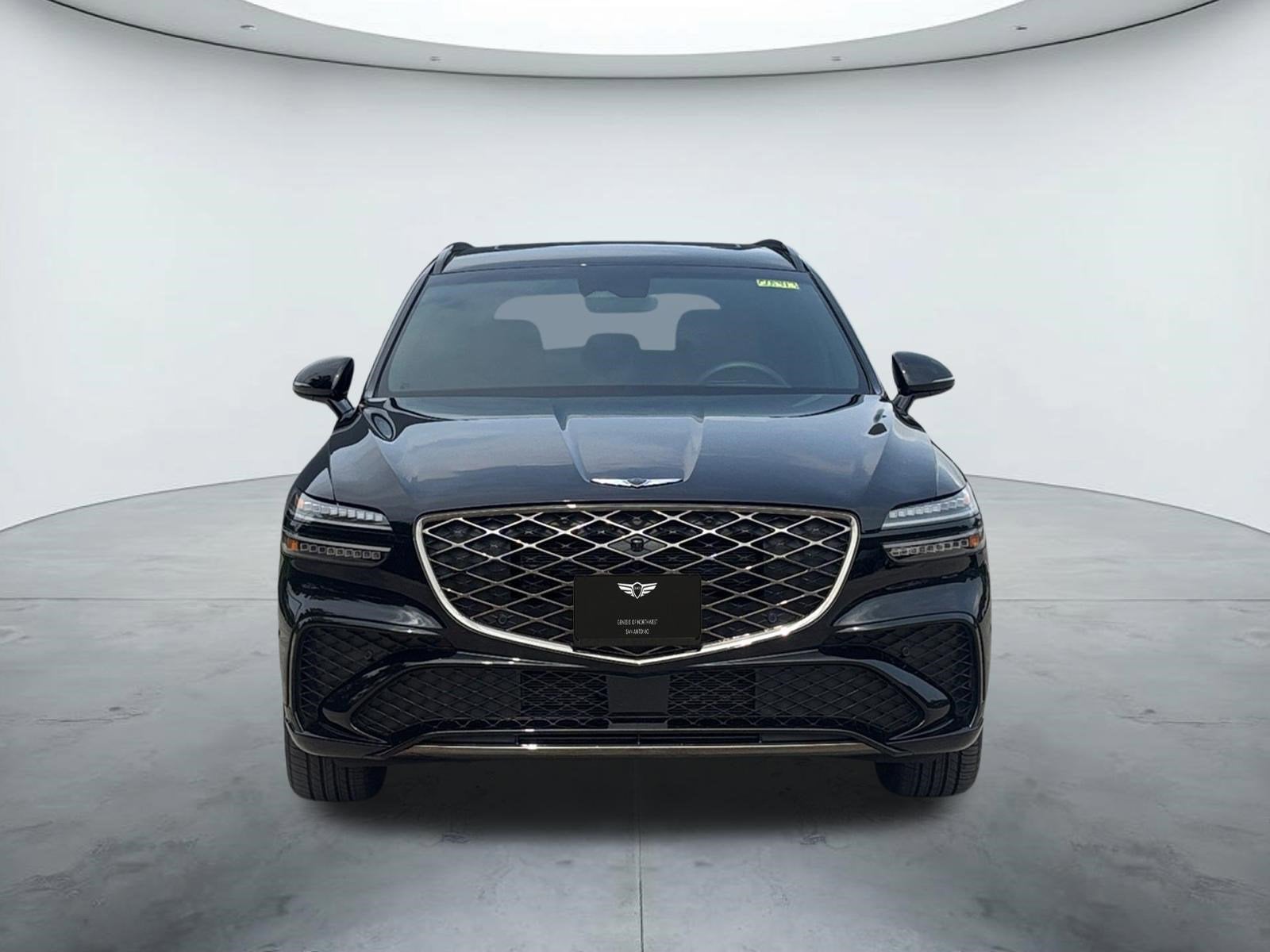 2026 Genesis GV70 3.5T Sport Advanced