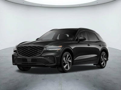 2026 Genesis GV70 3.5T Sport Advanced