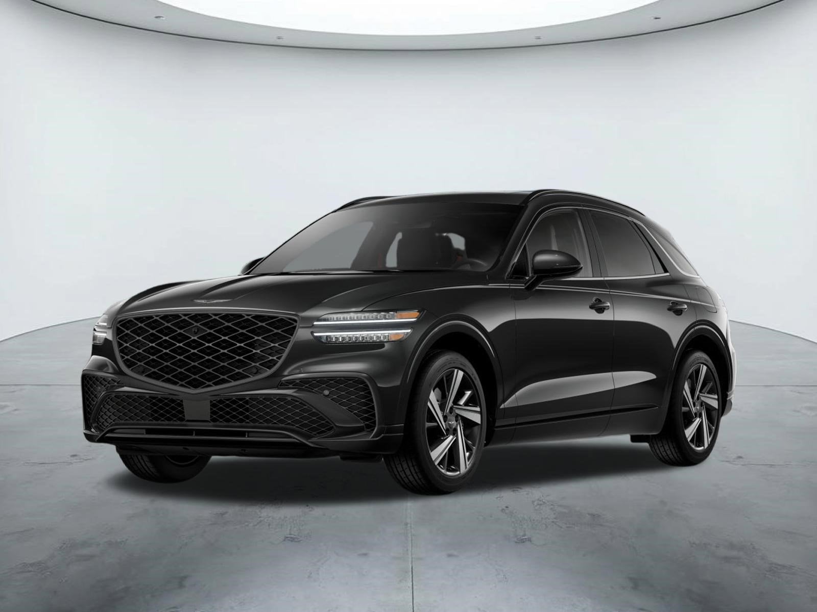 2026 Genesis GV70 3.5T Sport Advanced