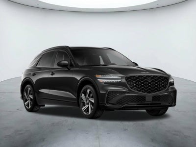 2026 Genesis GV70 3.5T Sport Advanced