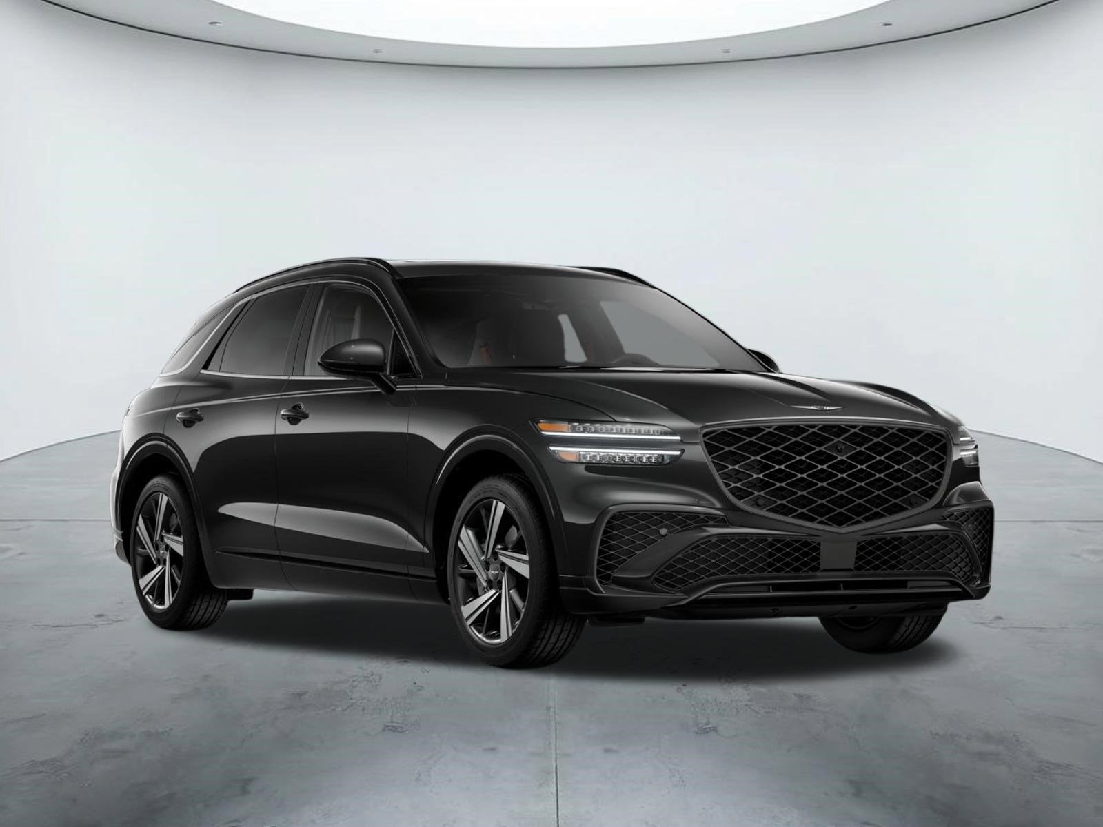 2026 Genesis GV70 3.5T Sport Advanced