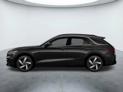 2026 Genesis GV70 3.5T Sport Advanced