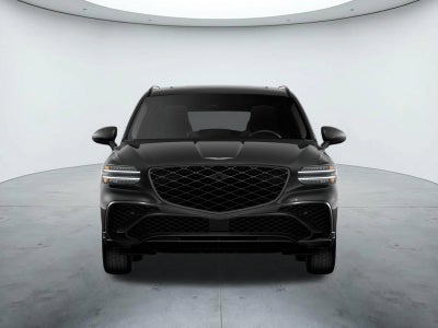 2026 Genesis GV70 3.5T Sport Advanced