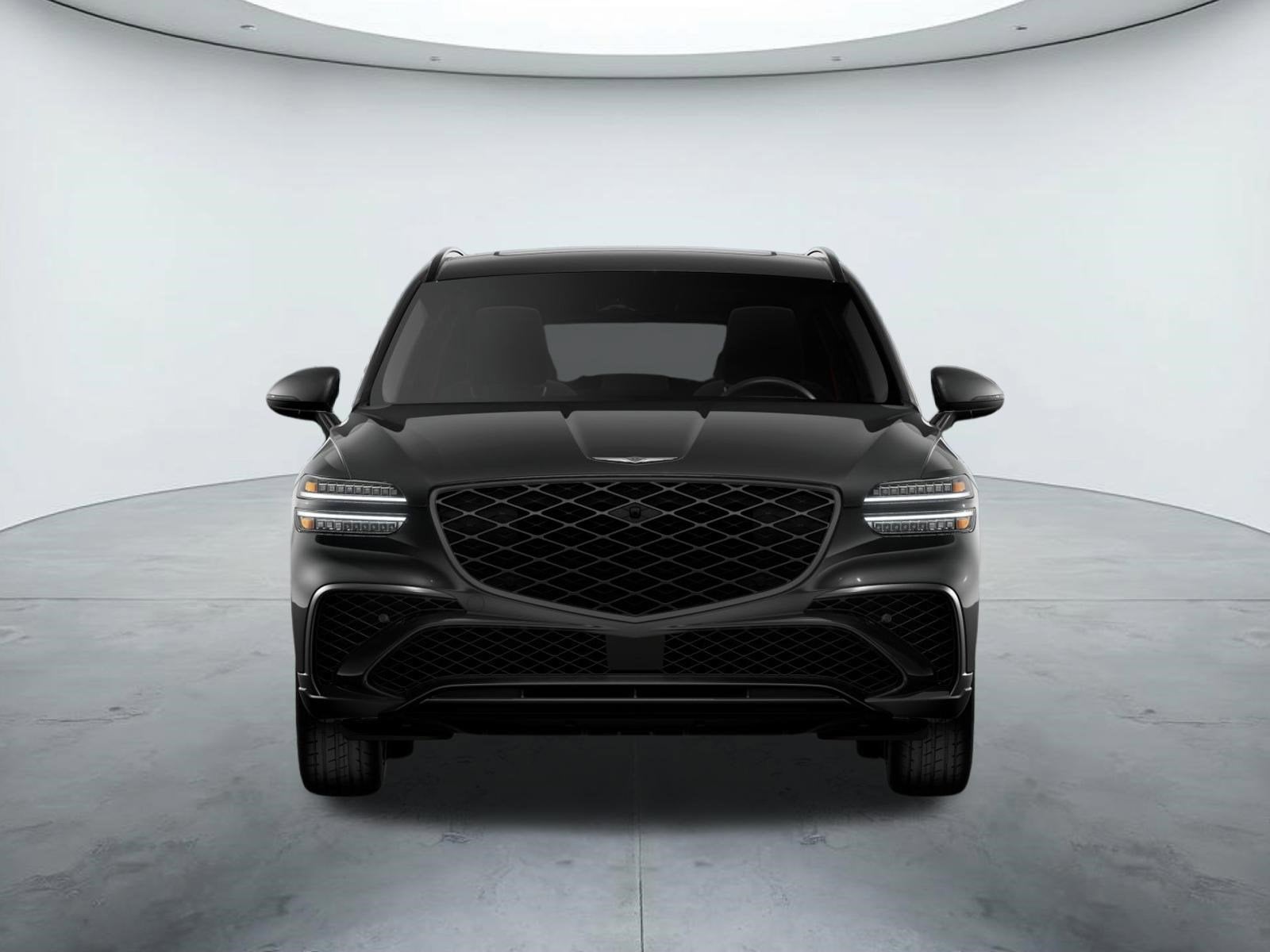 2026 Genesis GV70 3.5T Sport Advanced