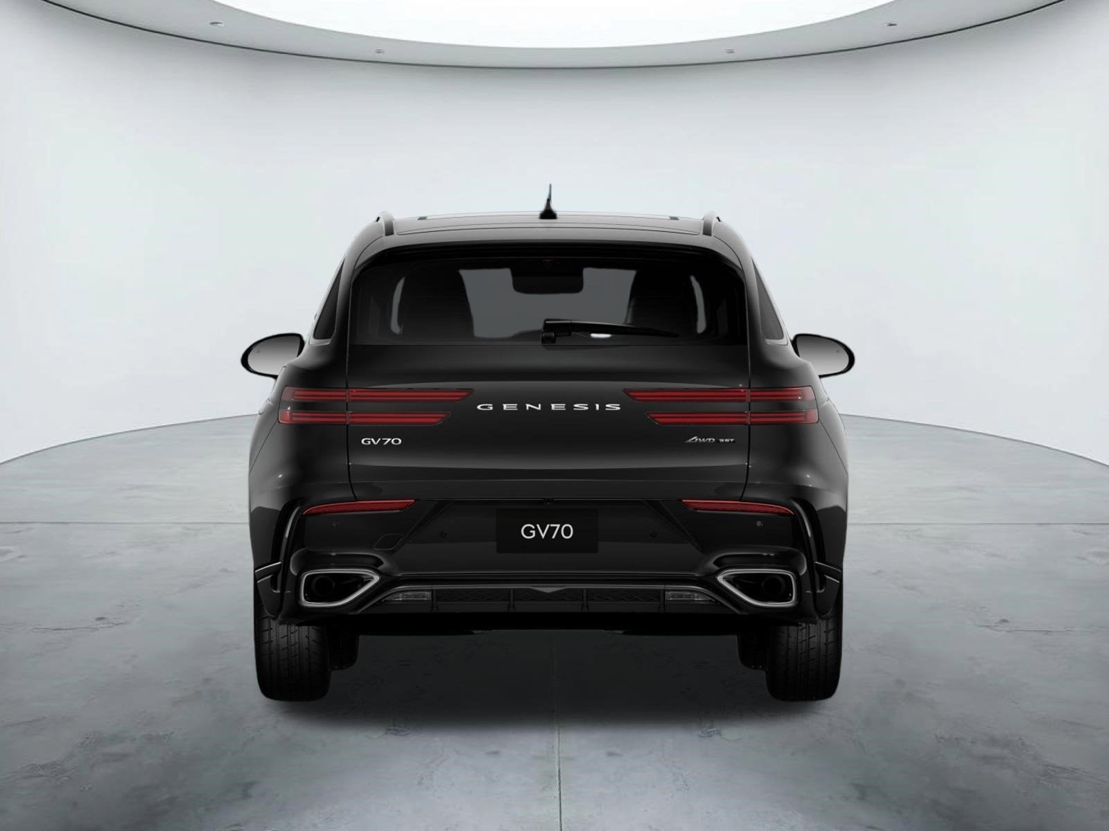 2026 Genesis GV70 3.5T Sport Advanced