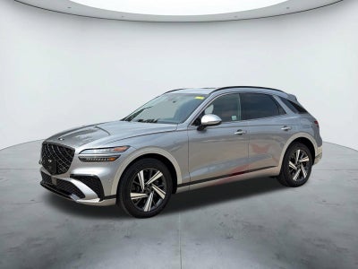 2026 Genesis GV70 3.5T Sport Advanced