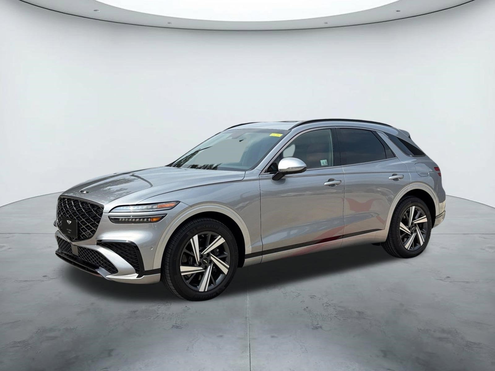 2026 Genesis GV70 3.5T Sport Advanced
