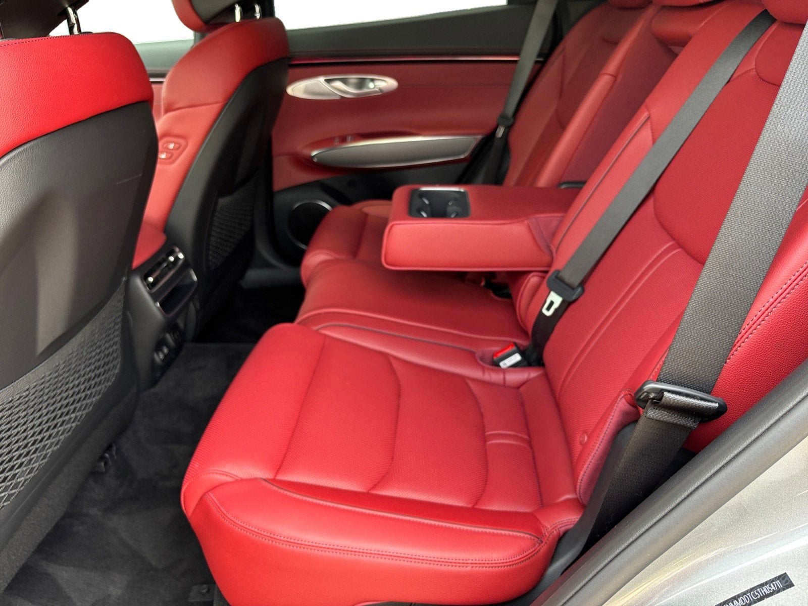 2026 Genesis GV70 3.5T Sport Advanced