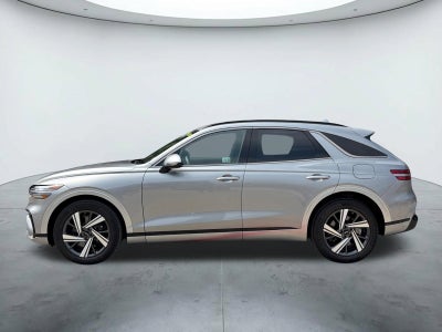 2026 Genesis GV70 3.5T Sport Advanced