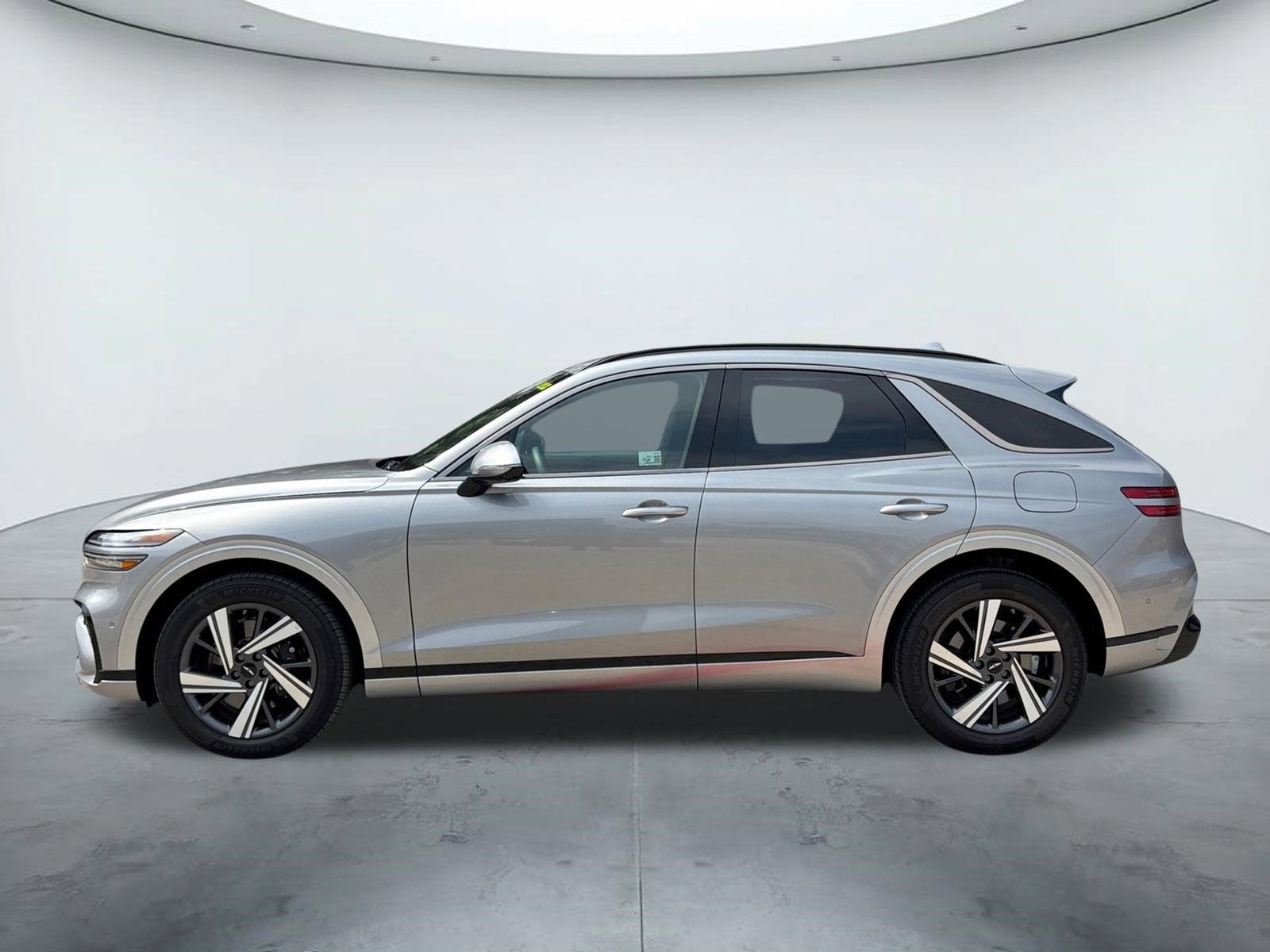2026 Genesis GV70 3.5T Sport Advanced