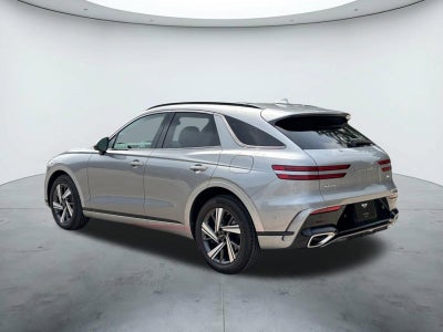2026 Genesis GV70 3.5T Sport Advanced