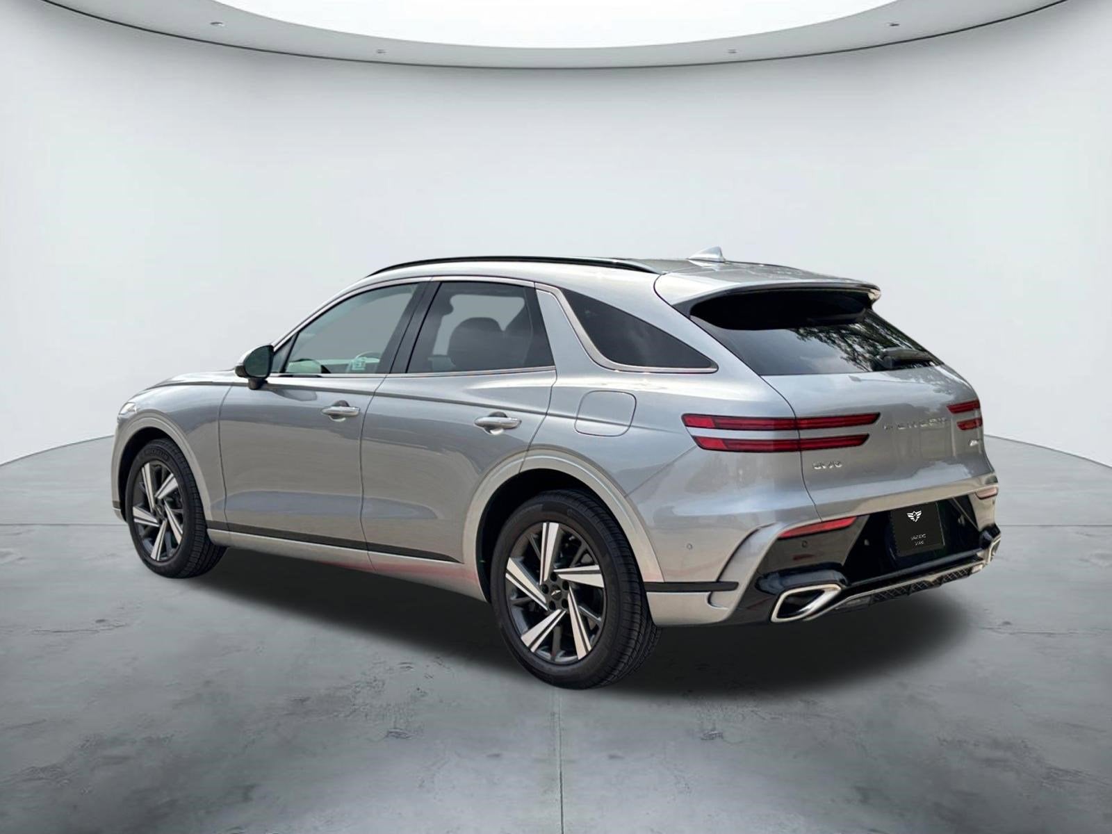 2026 Genesis GV70 3.5T Sport Advanced