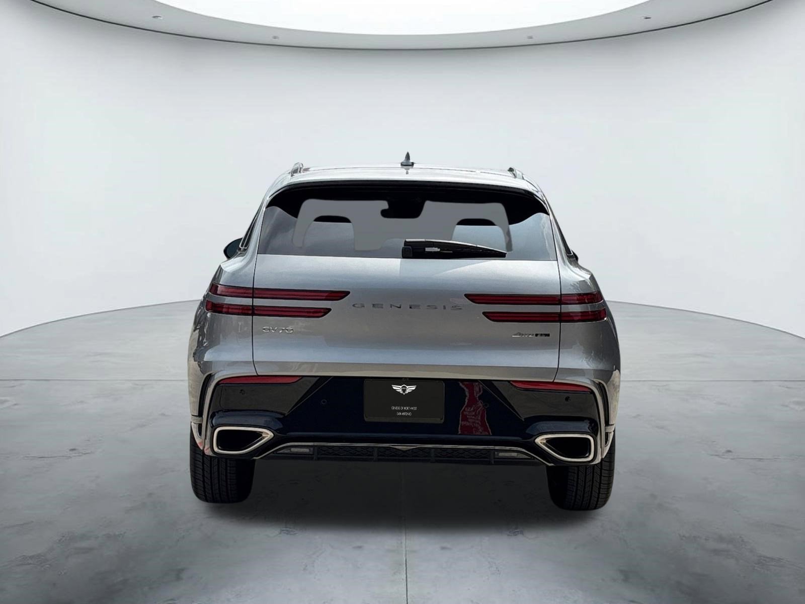 2026 Genesis GV70 3.5T Sport Advanced