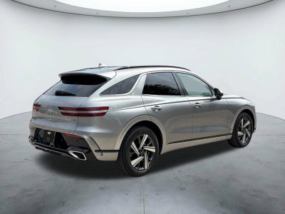 2026 Genesis GV70 3.5T Sport Advanced