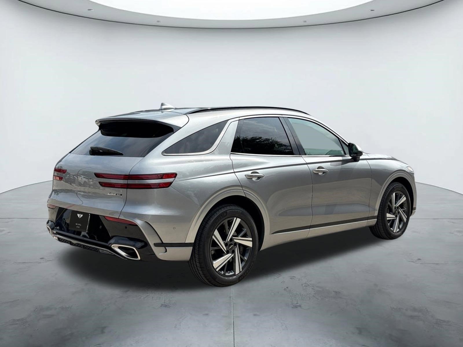 2026 Genesis GV70 3.5T Sport Advanced
