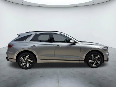 2026 Genesis GV70 3.5T Sport Advanced
