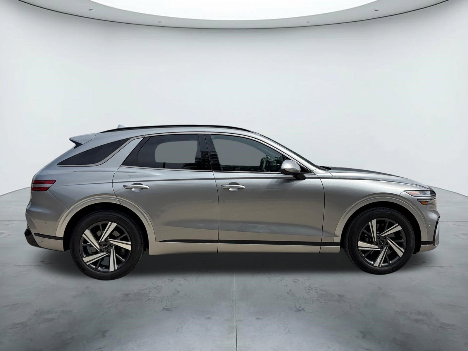 2026 Genesis GV70 3.5T Sport Advanced