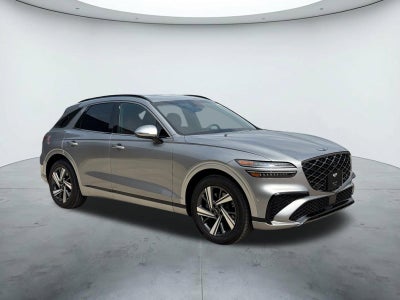 2026 Genesis GV70 3.5T Sport Advanced