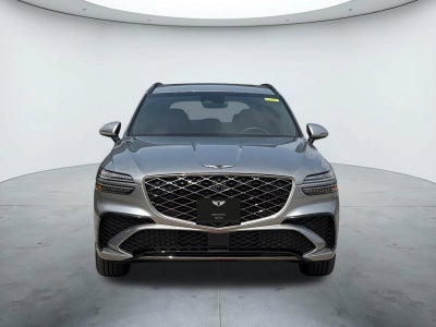 2026 Genesis GV70 3.5T Sport Advanced