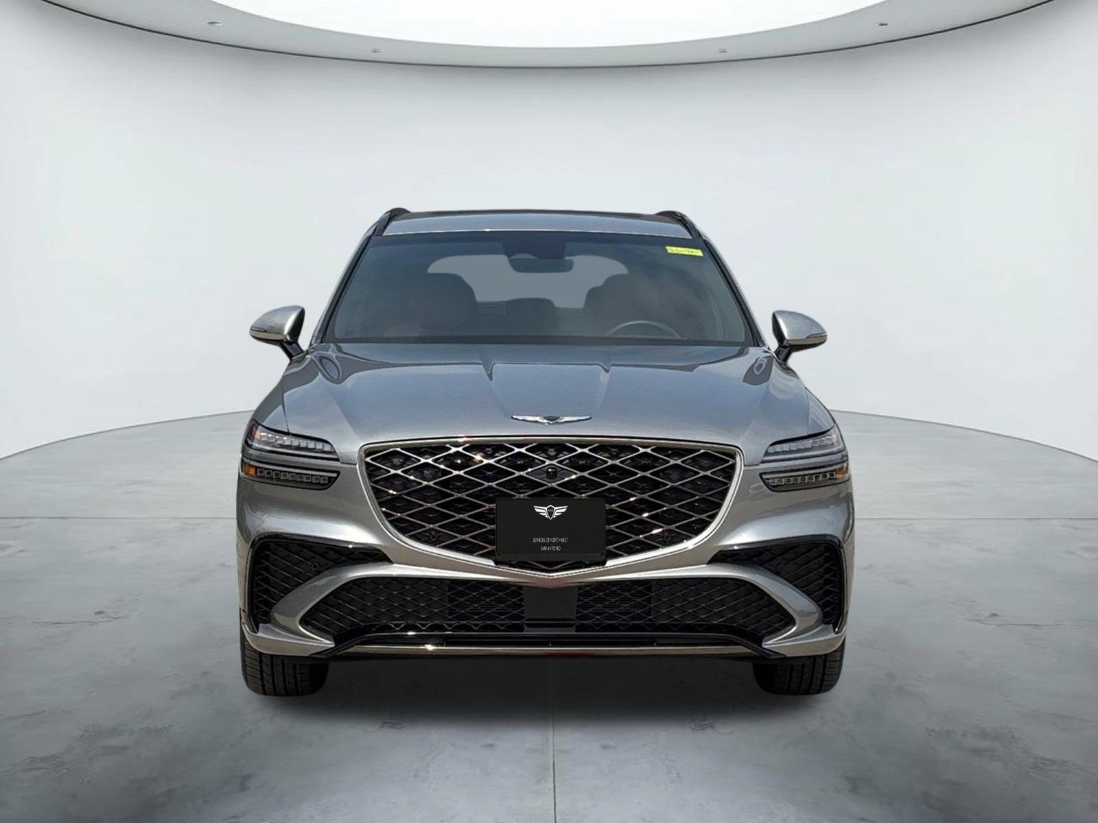 2026 Genesis GV70 3.5T Sport Advanced