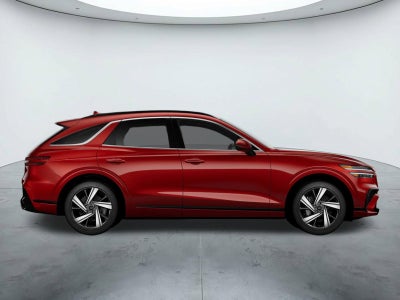 2026 Genesis GV70 3.5T SPORT ADVANCED