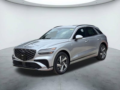 2026 Genesis GV70 3.5T SPORT ADVANCED