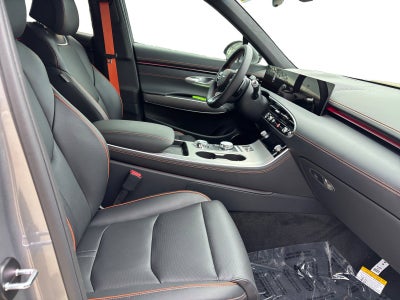 2026 Genesis GV70 3.5T SPORT ADVANCED