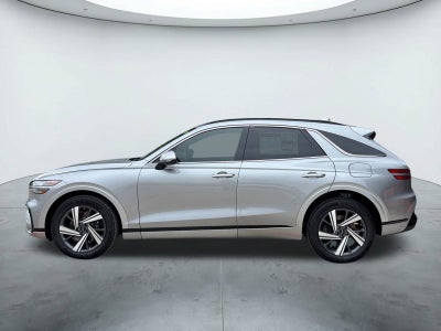 2026 Genesis GV70 3.5T SPORT ADVANCED