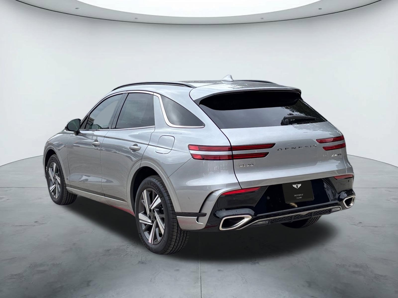 2026 Genesis GV70 3.5T SPORT ADVANCED